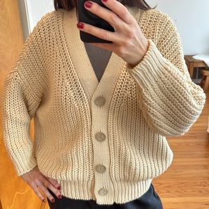 Babaā cardigan woman no18